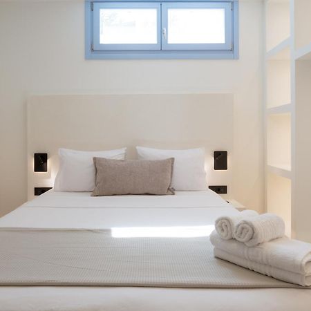 Aneliz Paros Apartment Ngoại thất bức ảnh