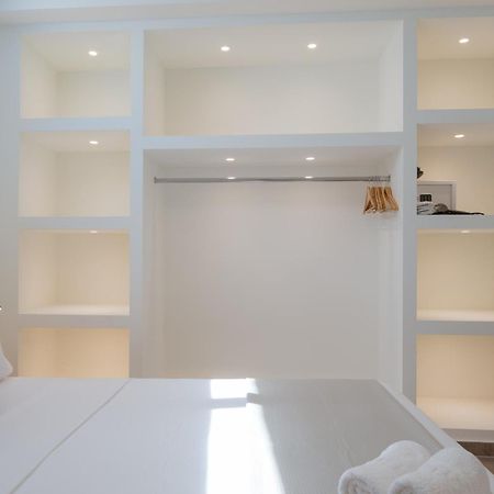 Aneliz Paros Apartment Ngoại thất bức ảnh