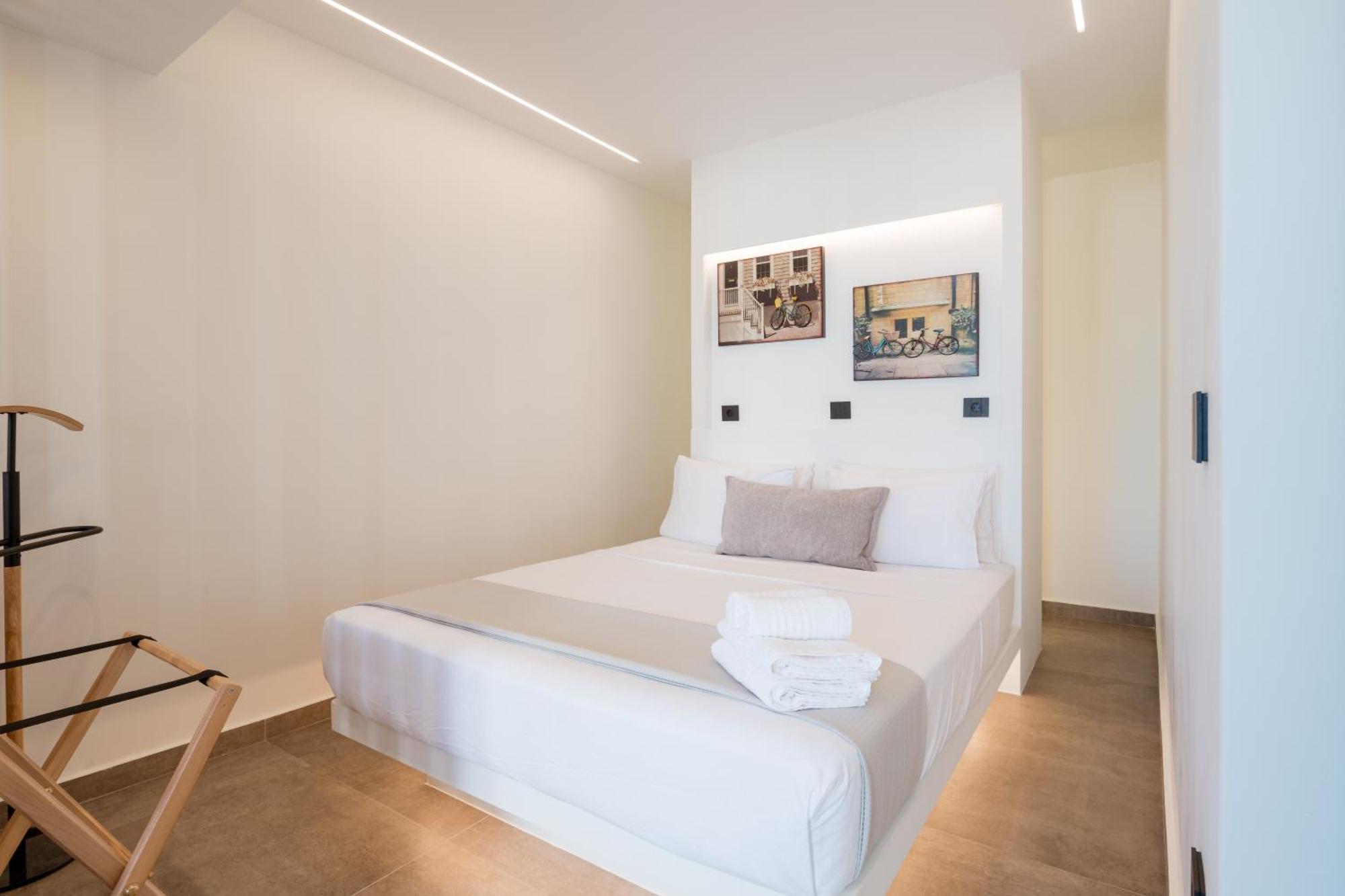 Aneliz Paros Apartment Ngoại thất bức ảnh