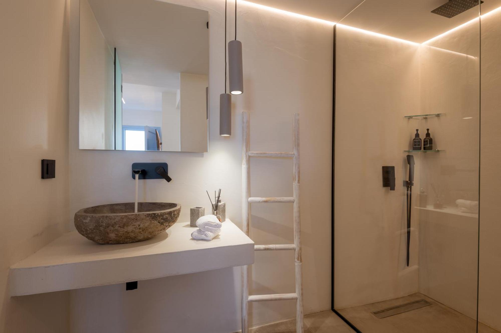 Aneliz Paros Apartment Ngoại thất bức ảnh
