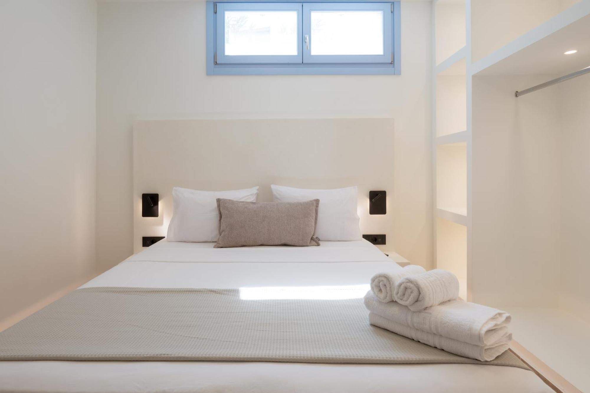 Aneliz Paros Apartment Ngoại thất bức ảnh