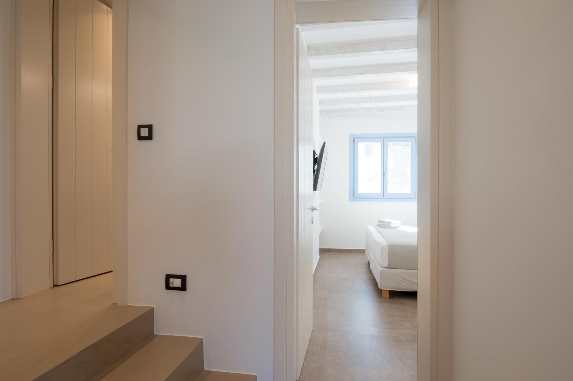 Aneliz Paros Apartment Ngoại thất bức ảnh
