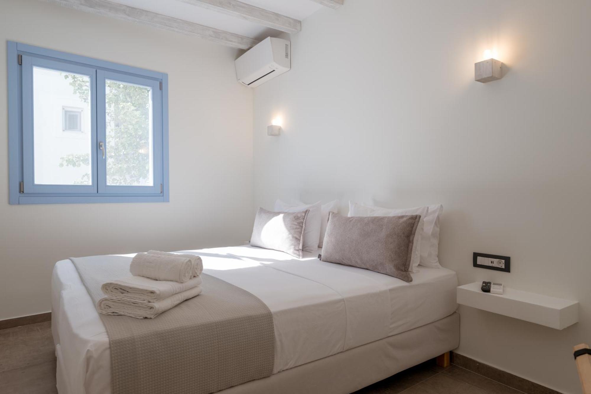 Aneliz Paros Apartment Ngoại thất bức ảnh